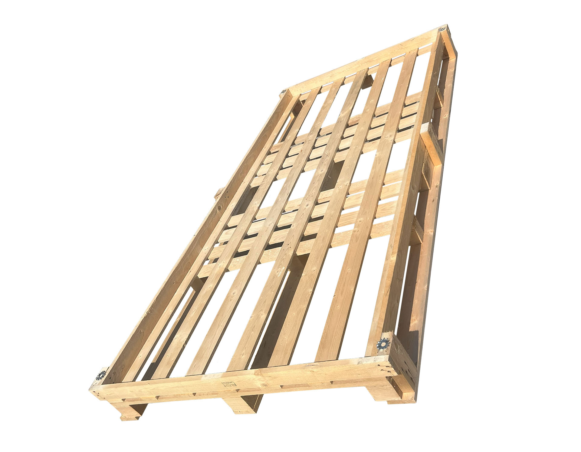 Vassoio in legno