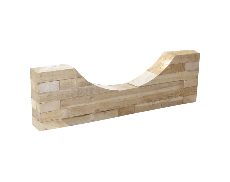 Selle in legno